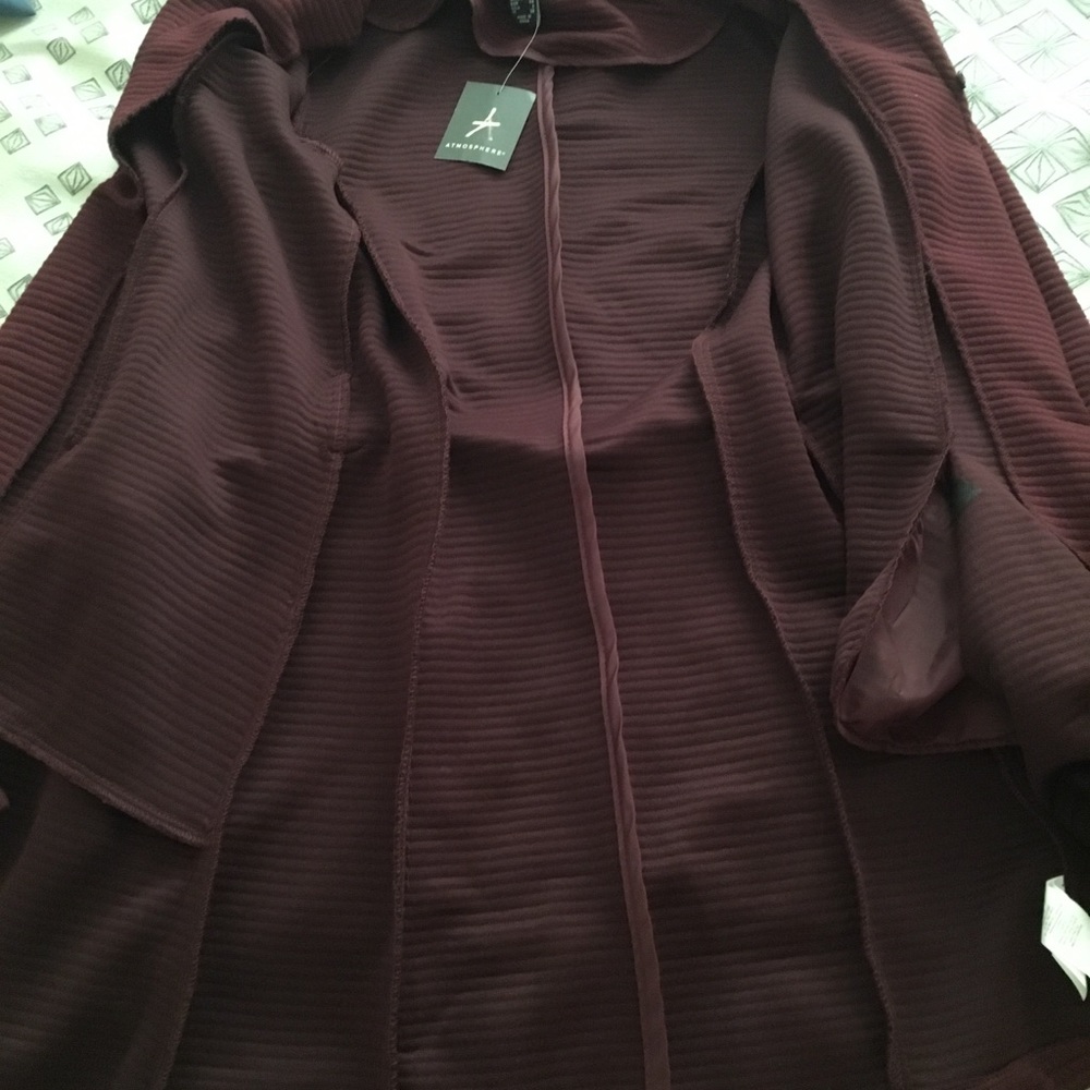 Jacket - Picture 2 of 3